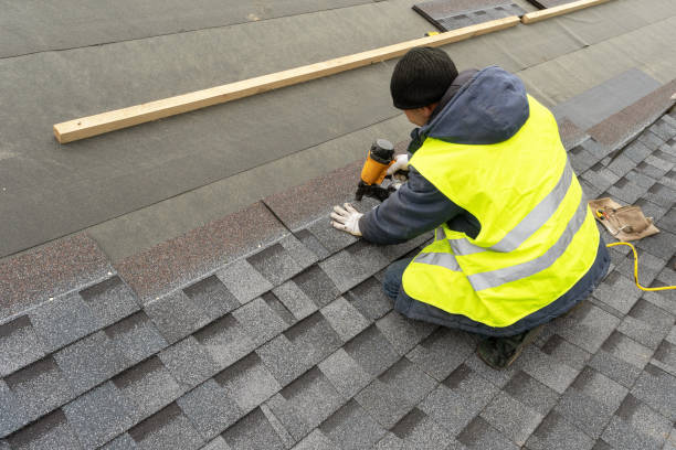 Trusted Fayetteville, PA  Roofing repair and installation Experts
