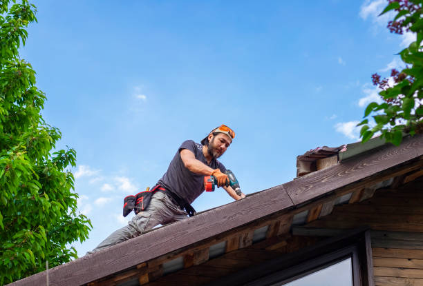 Best Tile Roofing Installation  in Fayetteville, PA