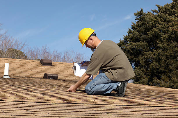 Best Flat Roofing  in Fayetteville, PA