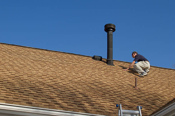 Best Roof Installation  in Fayetteville, PA