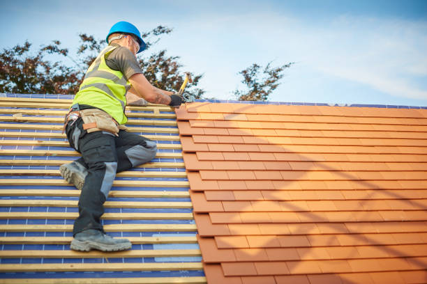 Best Roof Leak Repair  in Fayetteville, PA
