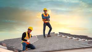 Best Commercial Roofing Services  in Fayetteville, PA